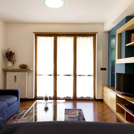 Savona District Apartment