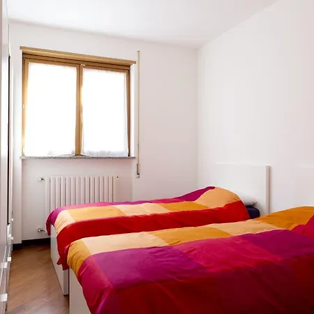 Savona District Apartment *