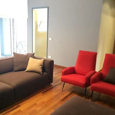 Apartment Meravigli *