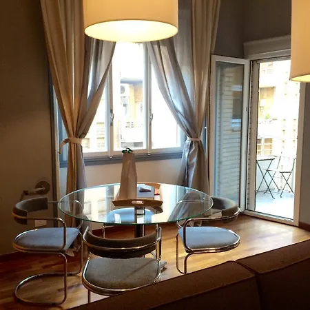 Meravigli Apartment Milan