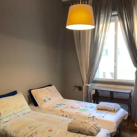 Meravigli Apartment Milan