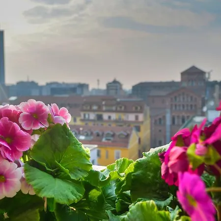 Filzi Halldis * Milano