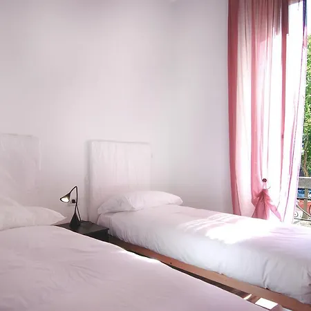 Apartman City Life Halldis *