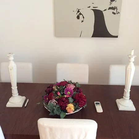 Apartment Corso Como Milano