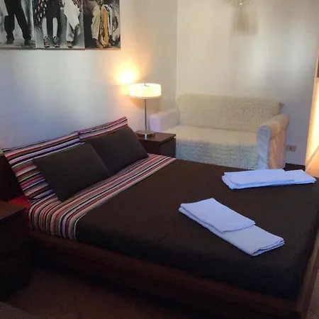 Lägenhet Apartment Corso Como