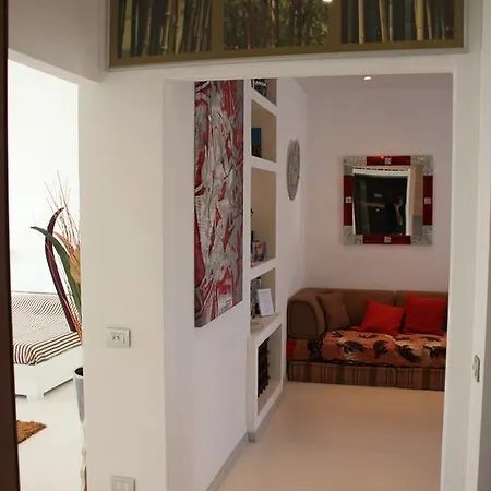 In Town Apartment