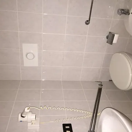 Milano Station Hotel