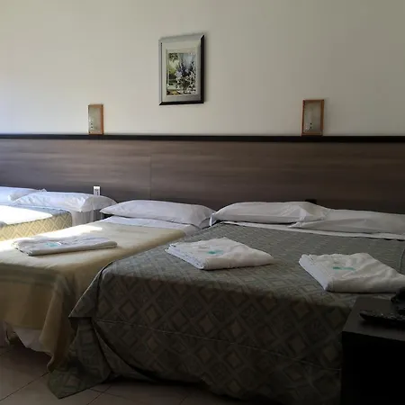 Milano Station Hotel Милан