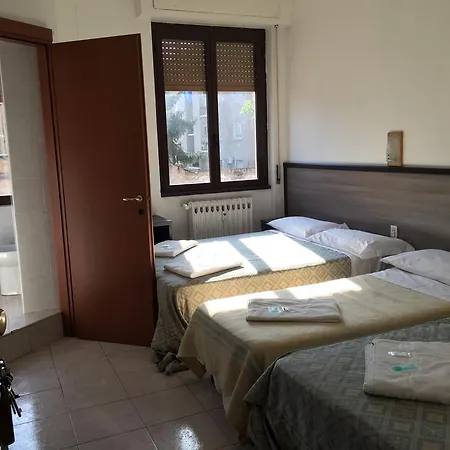 Milano Station Hotel *