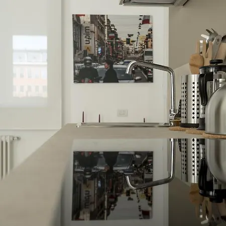 Apartment Italianway-savona
