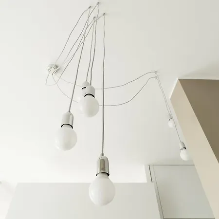 Apartment Italianway-savona
