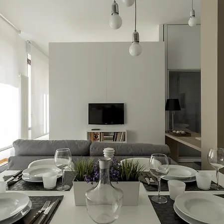 Italianway-savona Apartment *