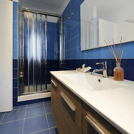 Apartmanhotel Mignoncase Tre 3*