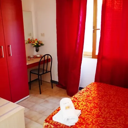 Hotel Centrale *