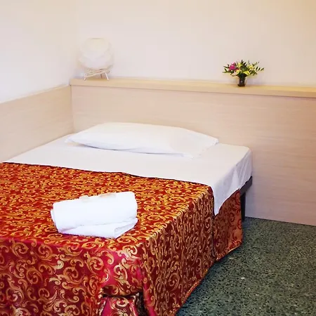 Hotel Centrale
