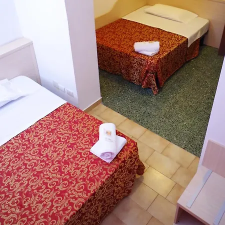 Hotel Centrale *