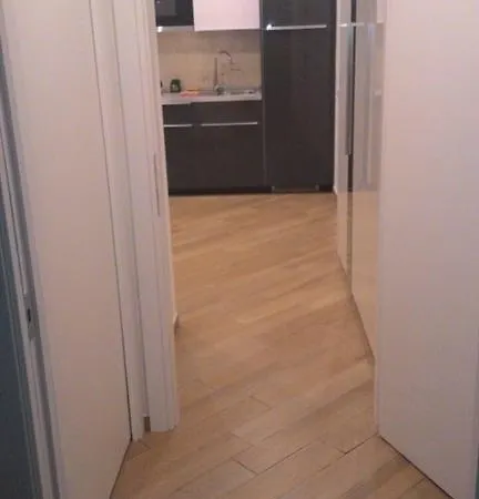Nice Livings Apartamento Milán