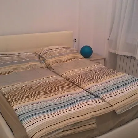 Nice Livings Apartamento Milán