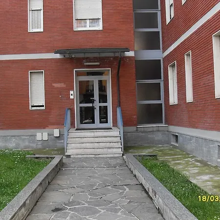 Guest house House