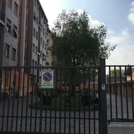 Milano Station Hotel Милан