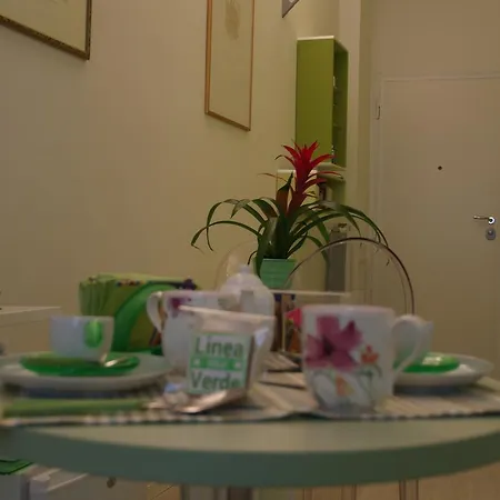Bed & Breakfast Linea Milan