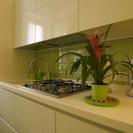 Linea Bed & Breakfast