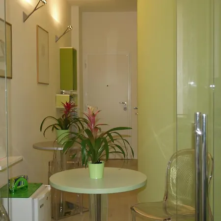 Linea Bed & Breakfast Milano