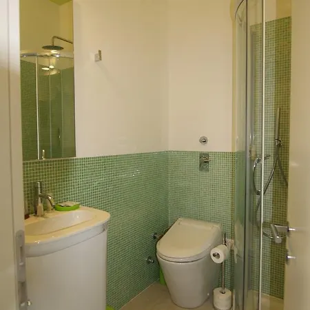 Frühstückspension Linea 4*