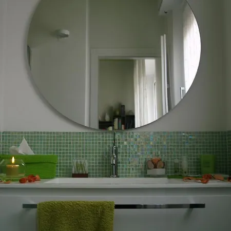 Linea Отель типа 