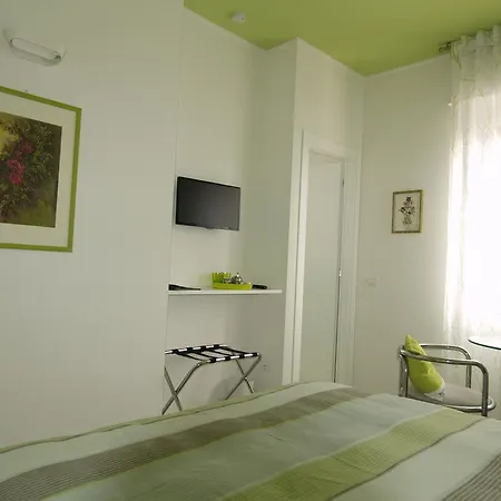 凌特佛得角住宿加早餐旅馆 4*