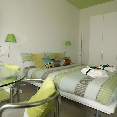 Bed & Breakfast Linea Milano