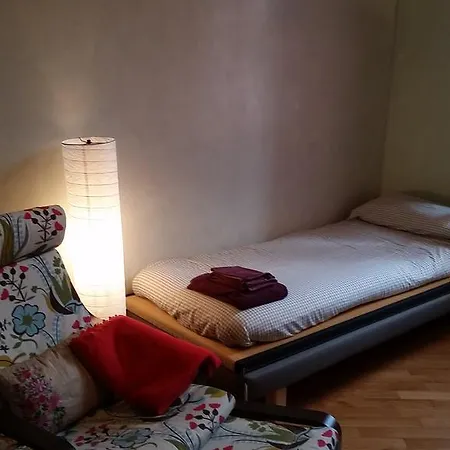 Milano Centrale B&B Monolocale-Studio לינה וארוחת בוקר *