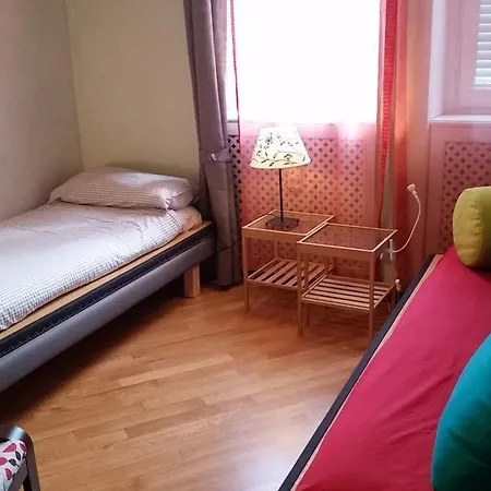 Milano Centrale B&B Monolocale-Studio לינה וארוחת בוקר