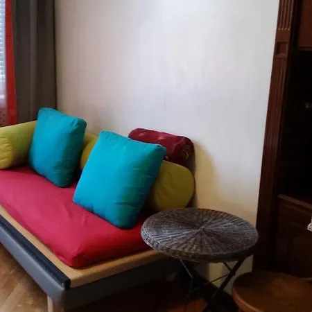 Milano Centrale B&B Monolocale-Studio לינה וארוחת בוקר *