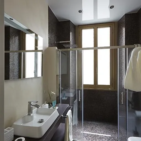 Apartment Monfort Mailand