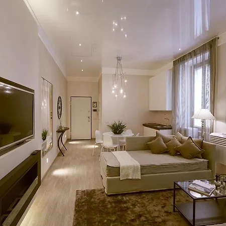 Monfort Apartamento Milão
