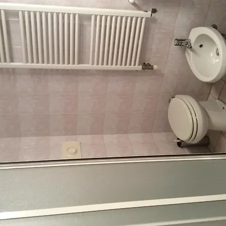 Apartment Corso Como Lägenhet