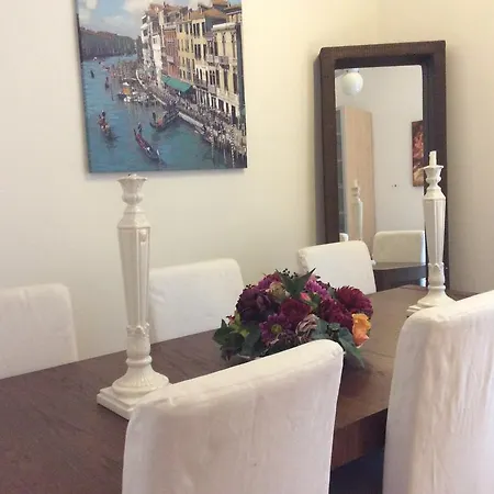 Apartment Corso Como Milano
