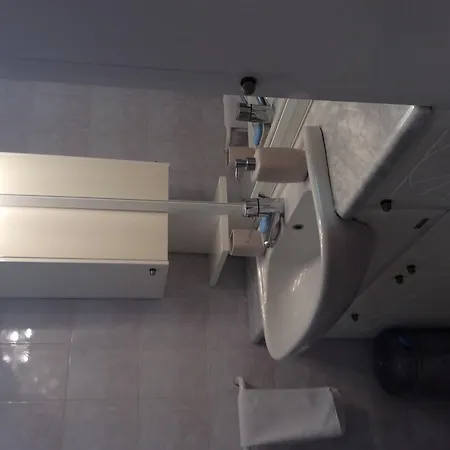 Apartment Corso Como Milano