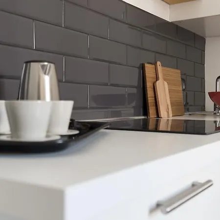 Italianway-melzo 12 Apartment *