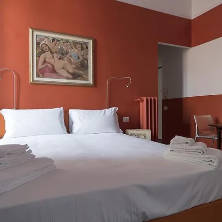 Italianway-melzo 12 Apartment *