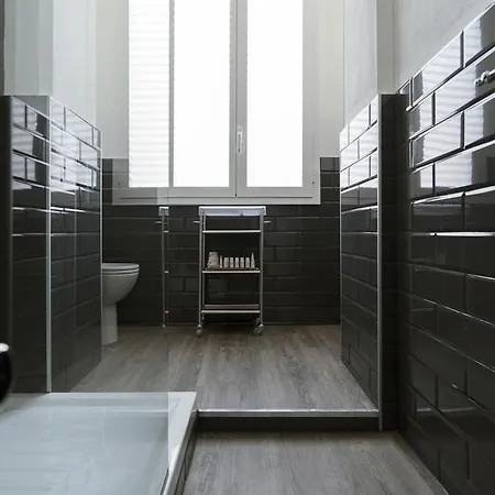 Italianway-melzo 12 Apartment Milan