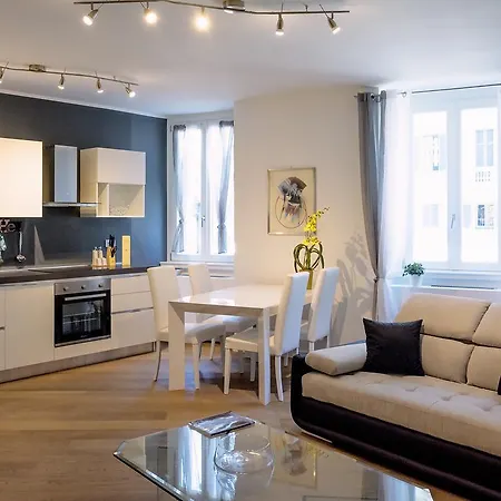 Apartment Friendly R.stone Milan