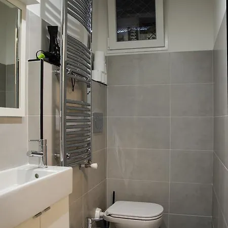 Studio Coloured Stones Apartment Milan