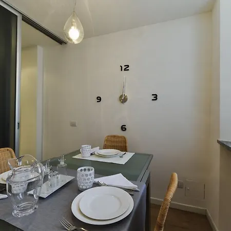 Apartman Be Monteverdi *