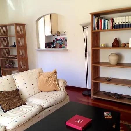 Casa Pareto Apartment