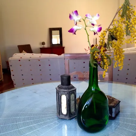 Casa Pareto Apartment *