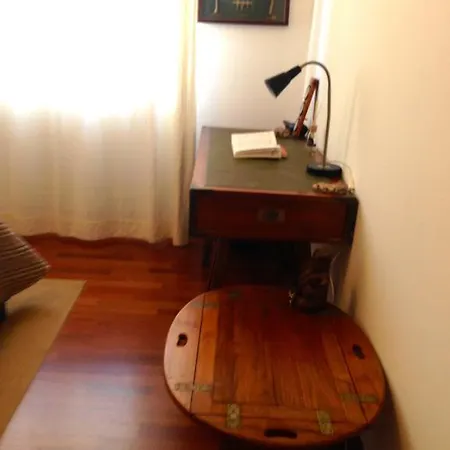 Casa Pareto Apartment