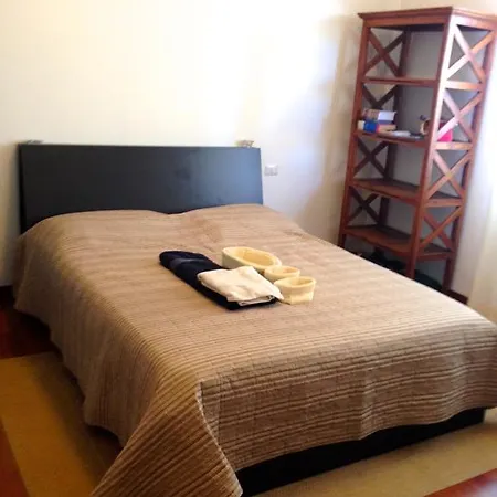 Apartment Casa Pareto *
