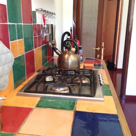 Casa Pareto Apartment Milan